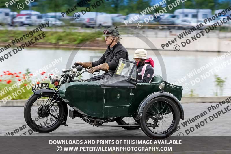 Vintage motorcycle club;eventdigitalimages;no limits trackdays;peter wileman photography;vintage motocycles;vmcc banbury run photographs